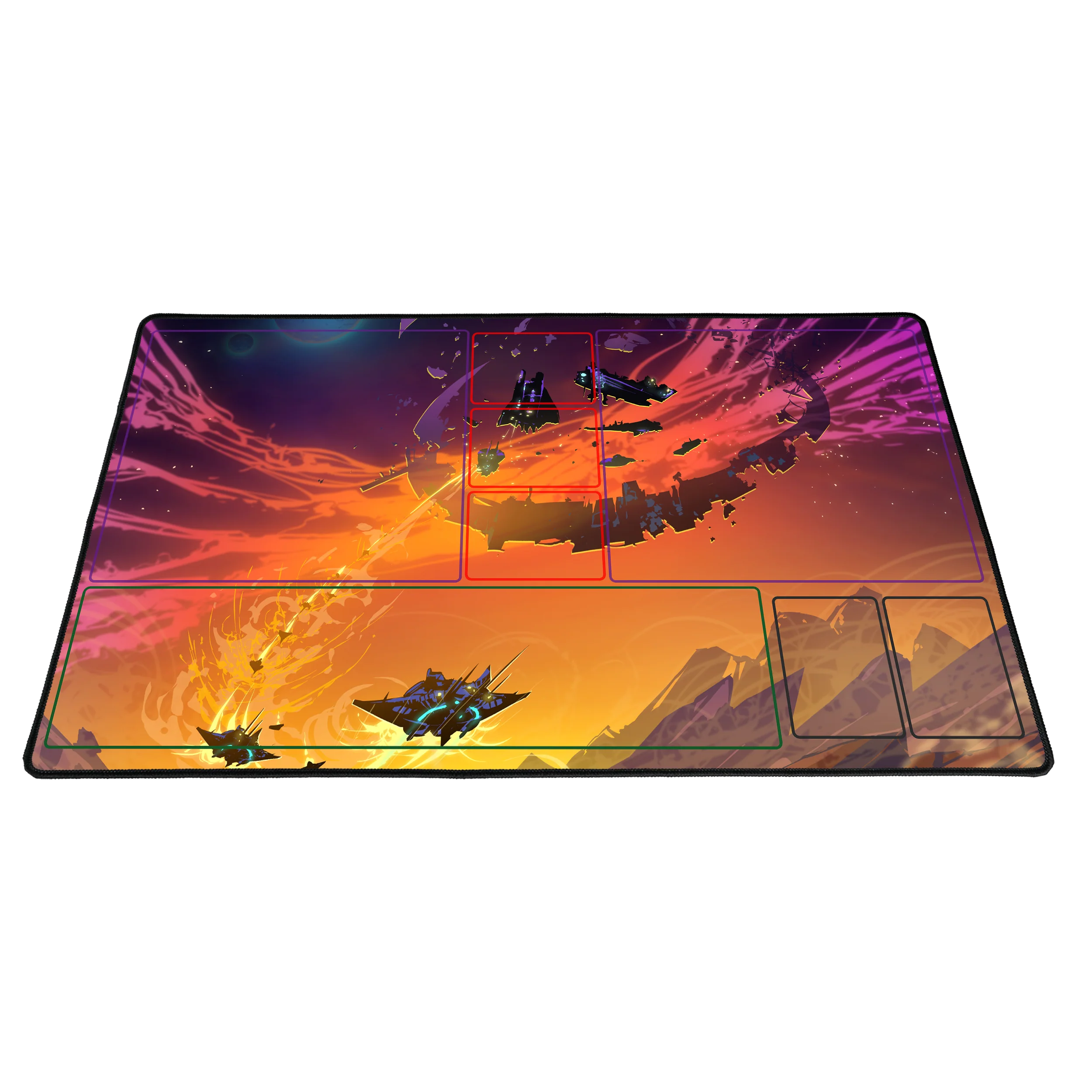SW Basic - Playmat