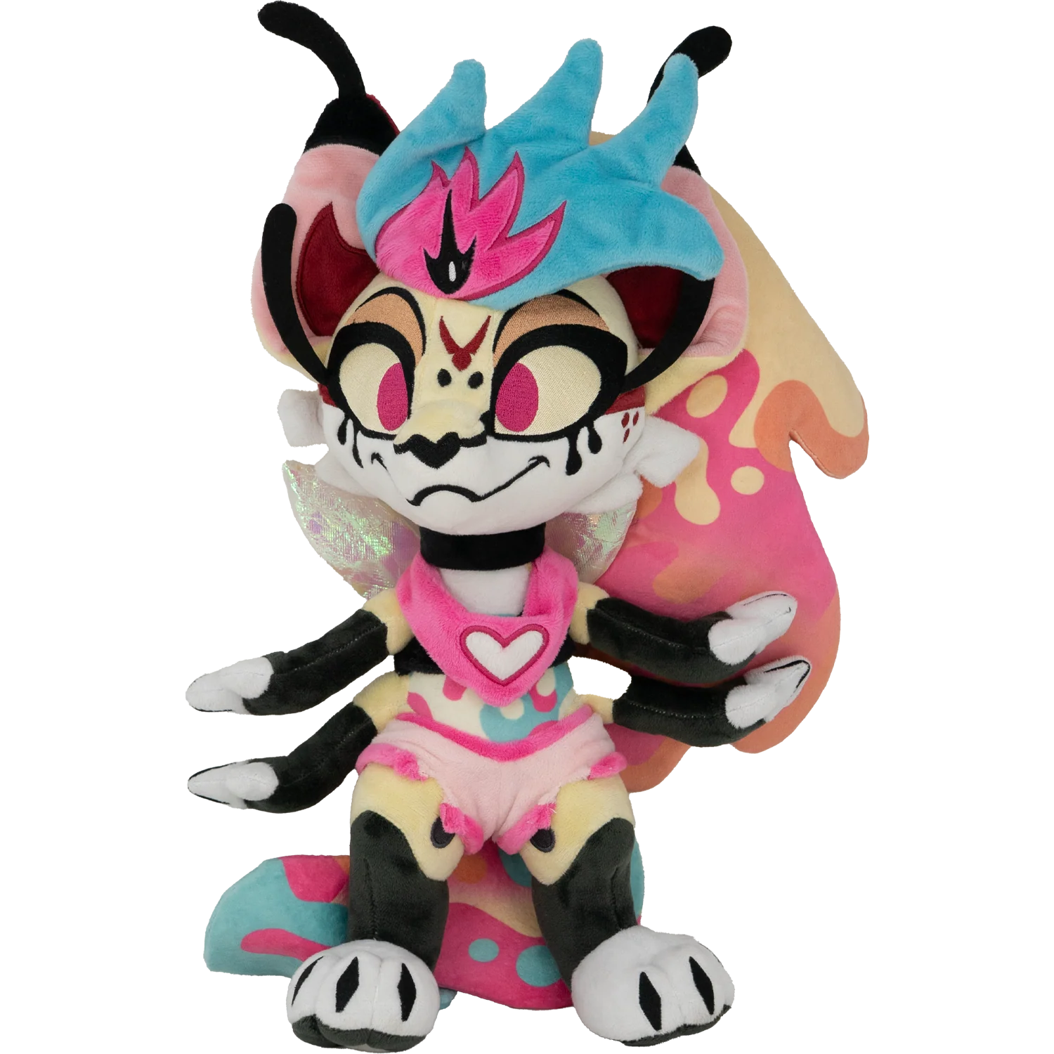 Premium Beelzebub Plushie