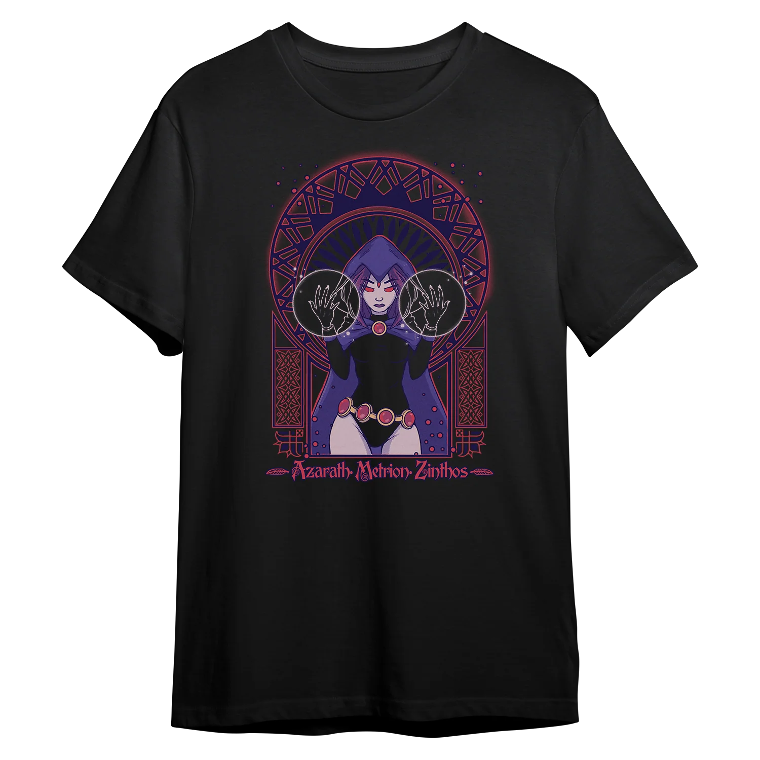 Quoth the Raven - Image 2