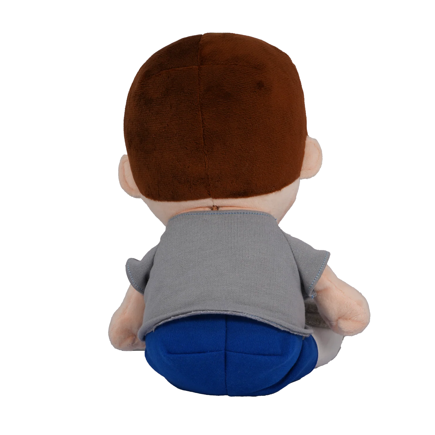 Reactbot Talking Plushie - Image 3