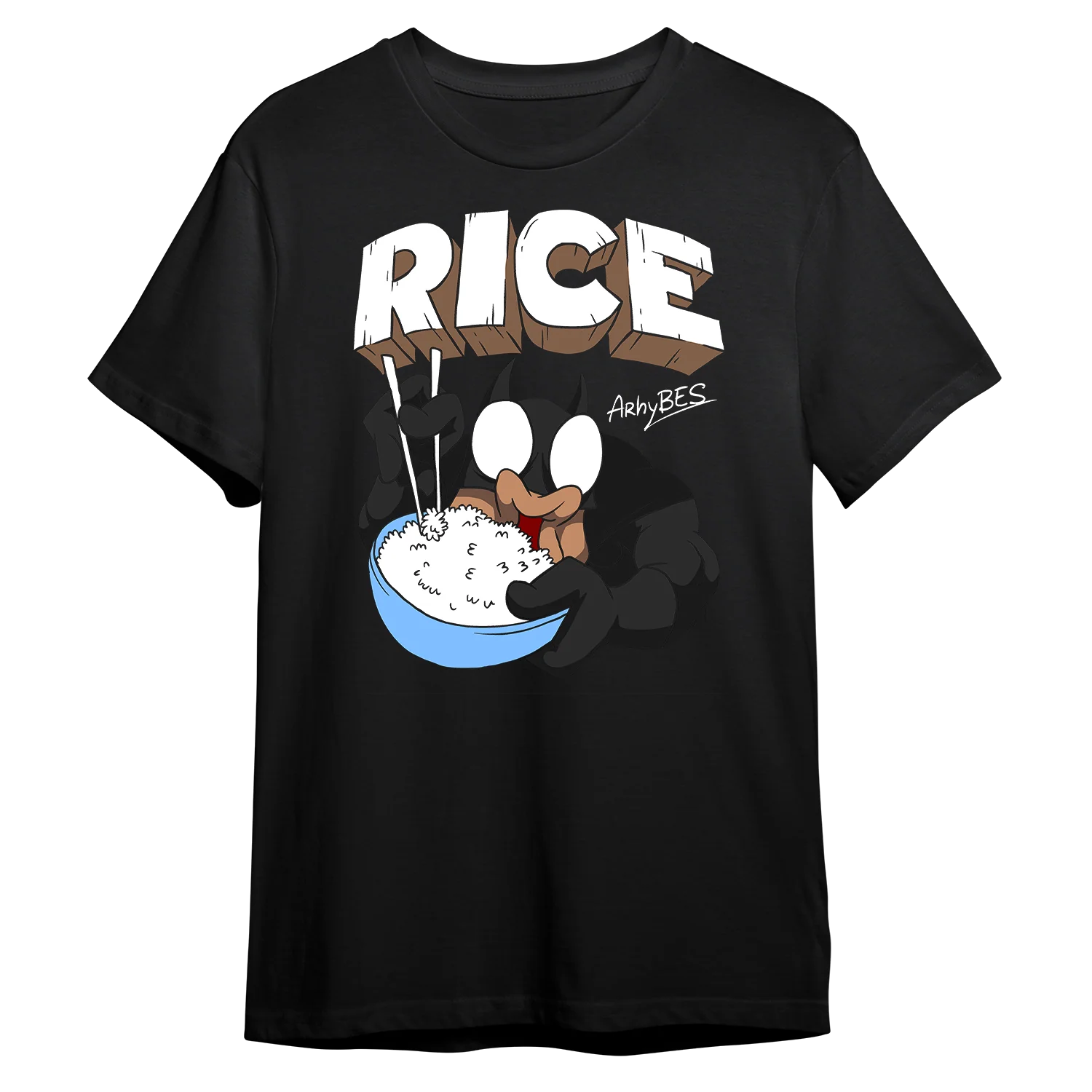 Rice! - Image 2
