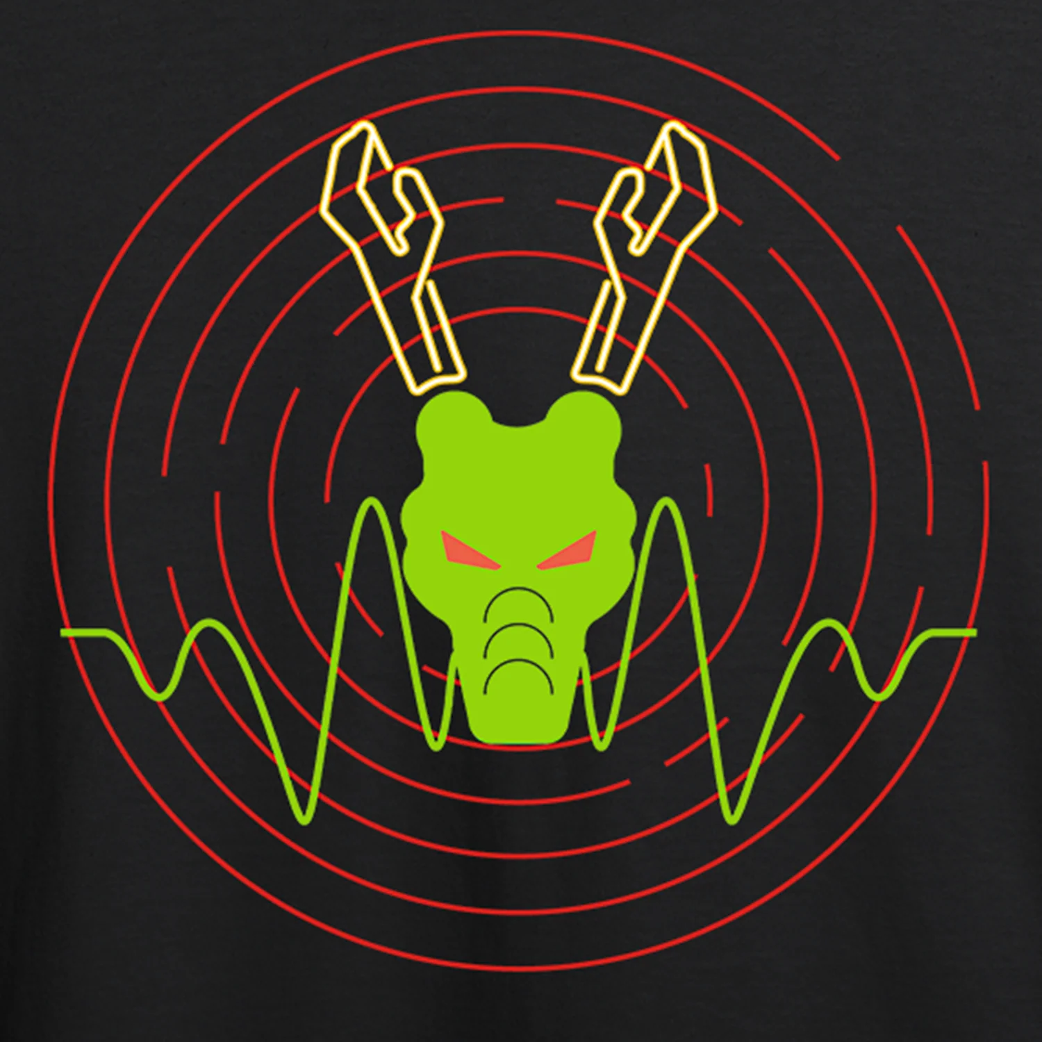 Rock the Dragon