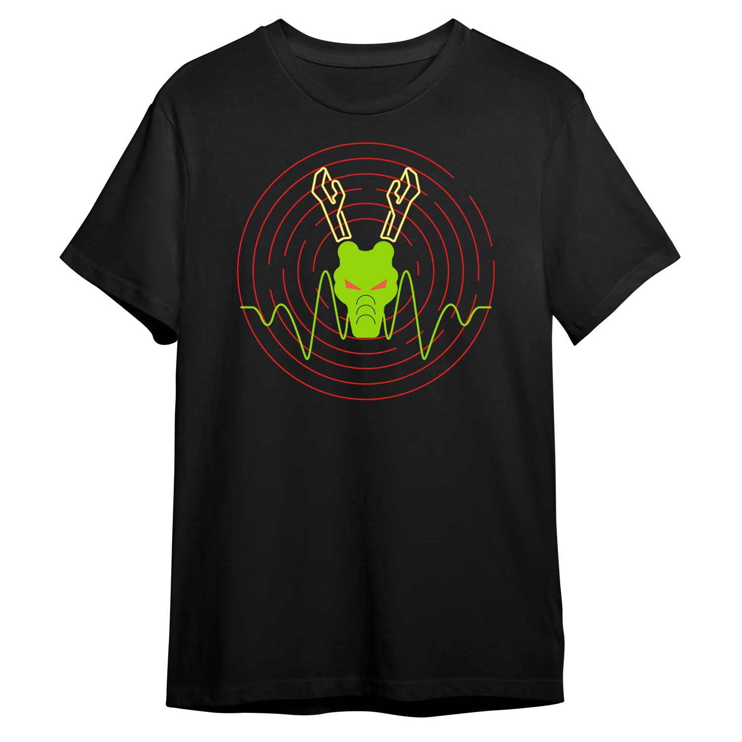 Rock the Dragon - Image 2