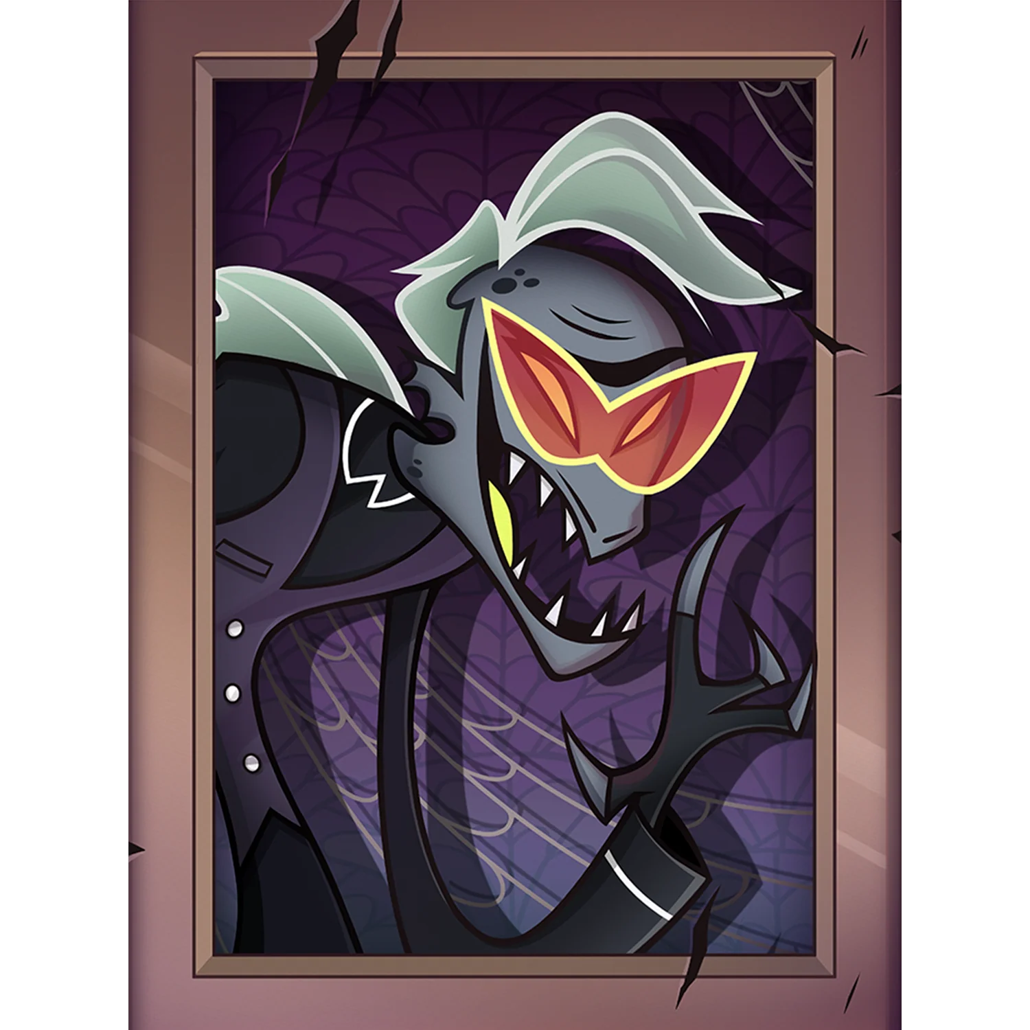Rolando Lenticular Poster - Image 2