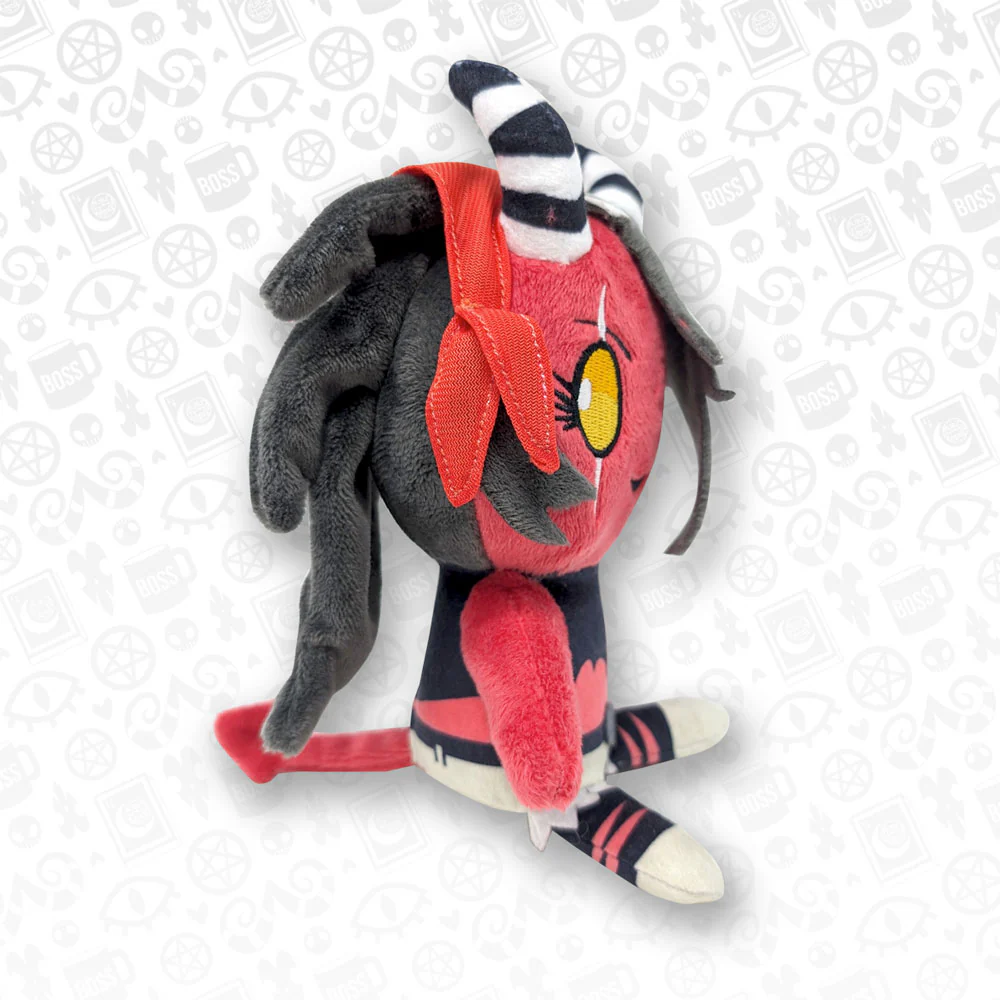 Sallie May Mini Plush *LAST CHANCE* - Image 2