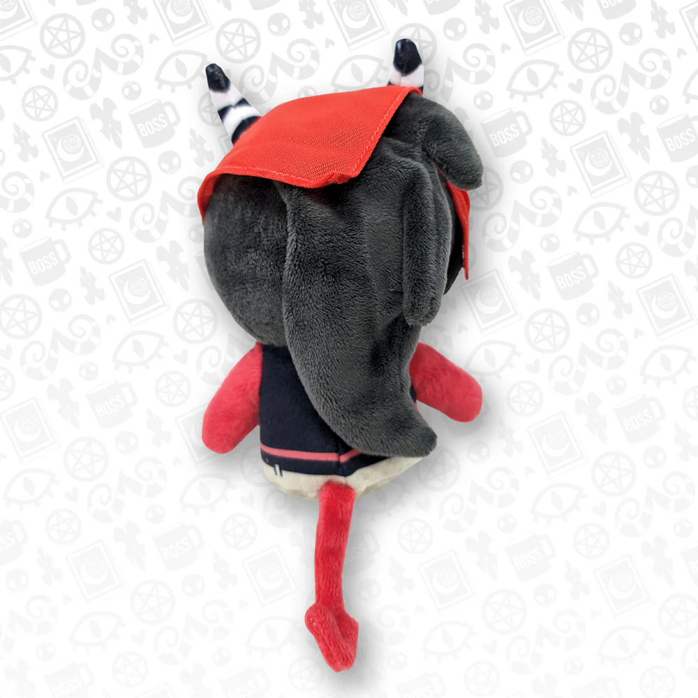 Sallie May Mini Plush *LAST CHANCE* - Image 3
