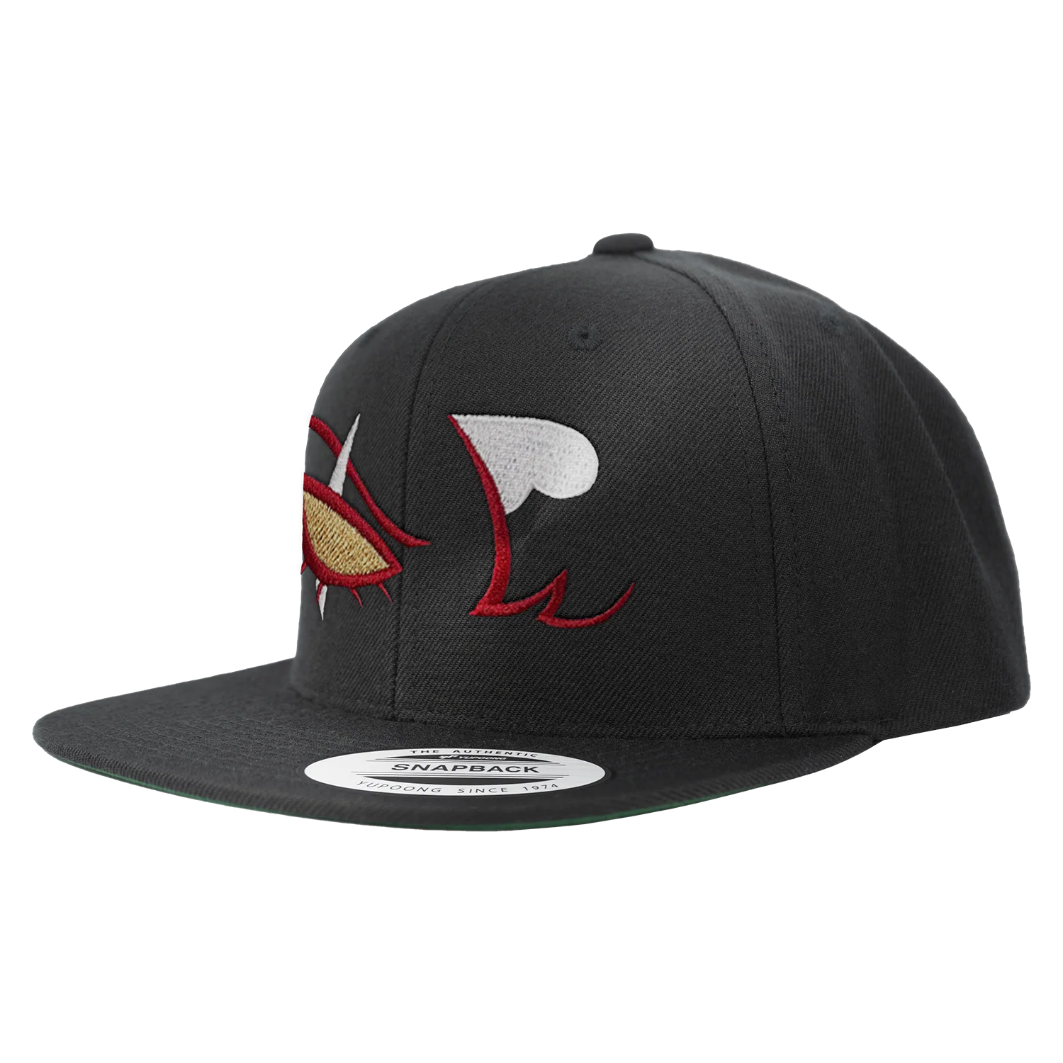 Sallie May Snapback