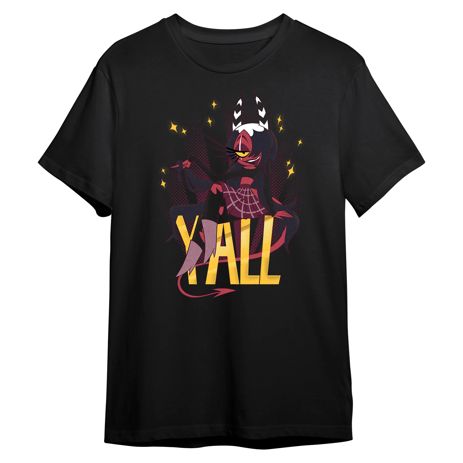 Sallie May Yall - Image 2