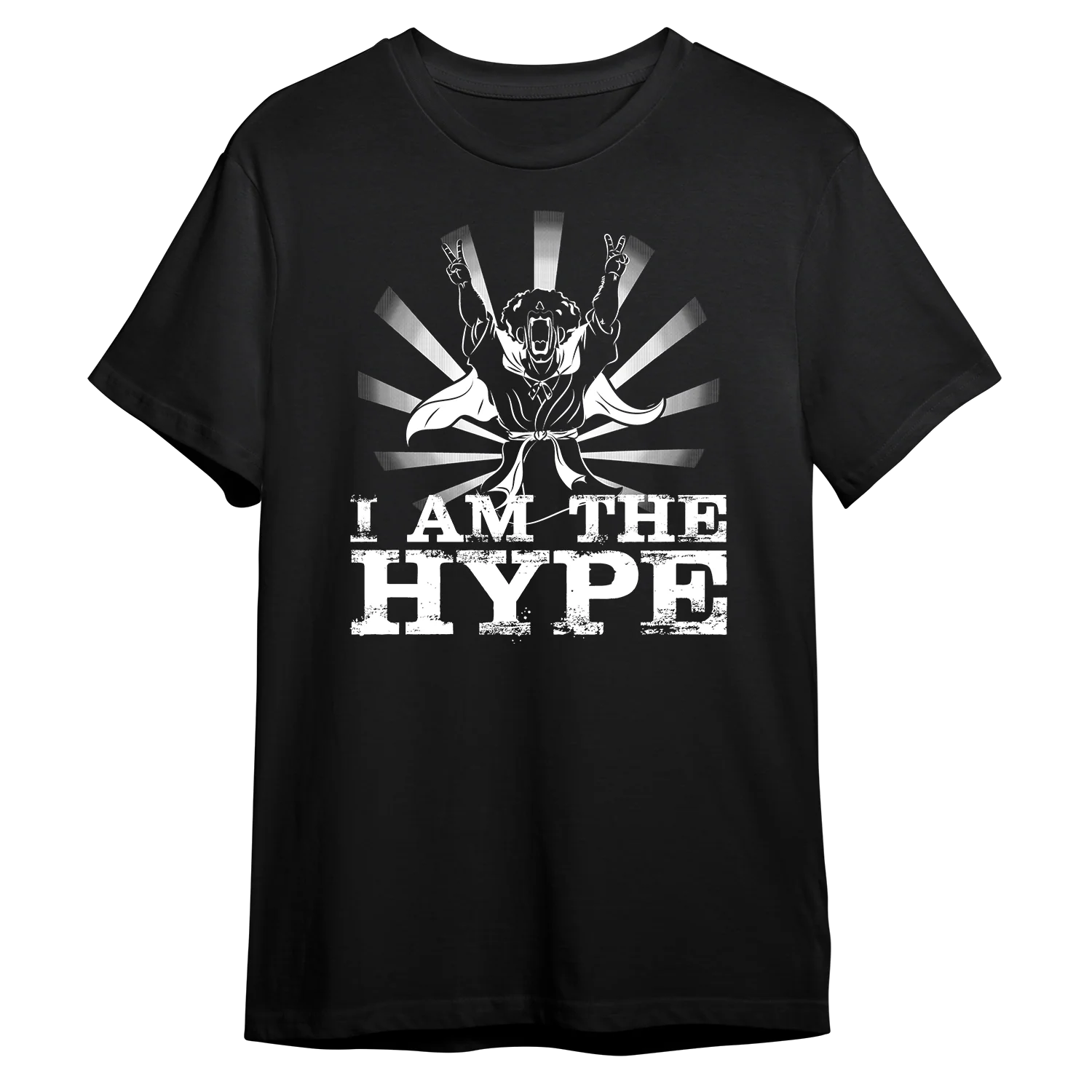 Satan Hype! - Image 2