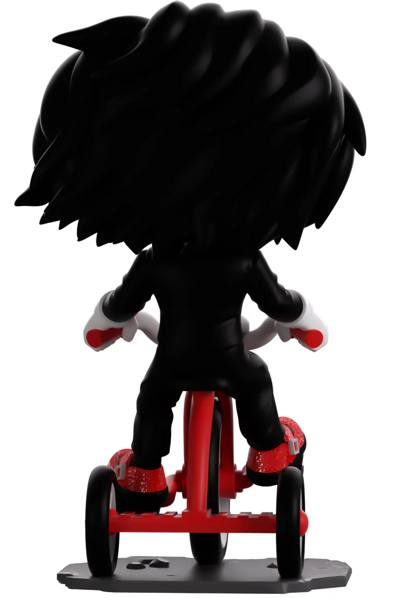 SAW x Youtooz - Billy the Puppet  Figure - Image 4