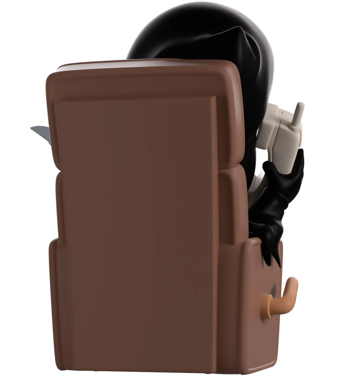Scream  x Youtooz - Ghost Face Lounging Figure - Image 4
