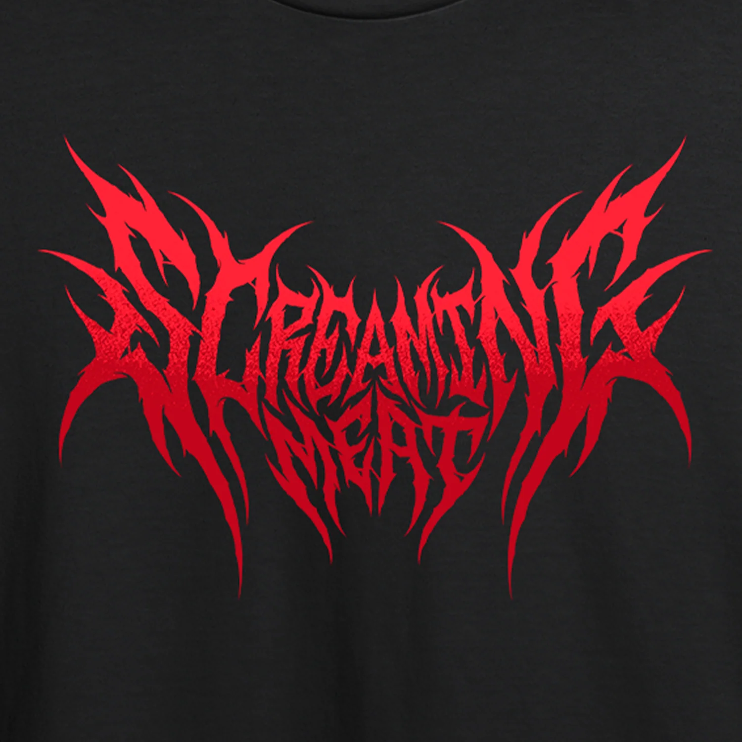 Screaming Meat Logo