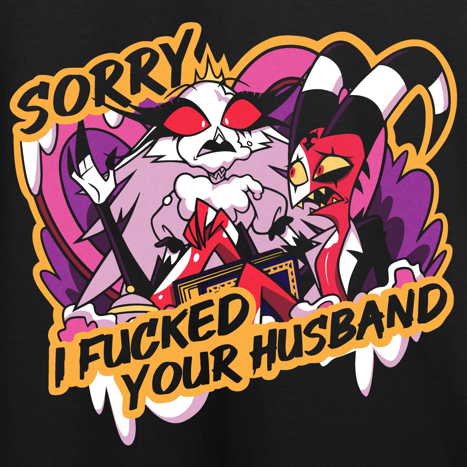 Sincere Apology T-shirt *PRE-ORDER*