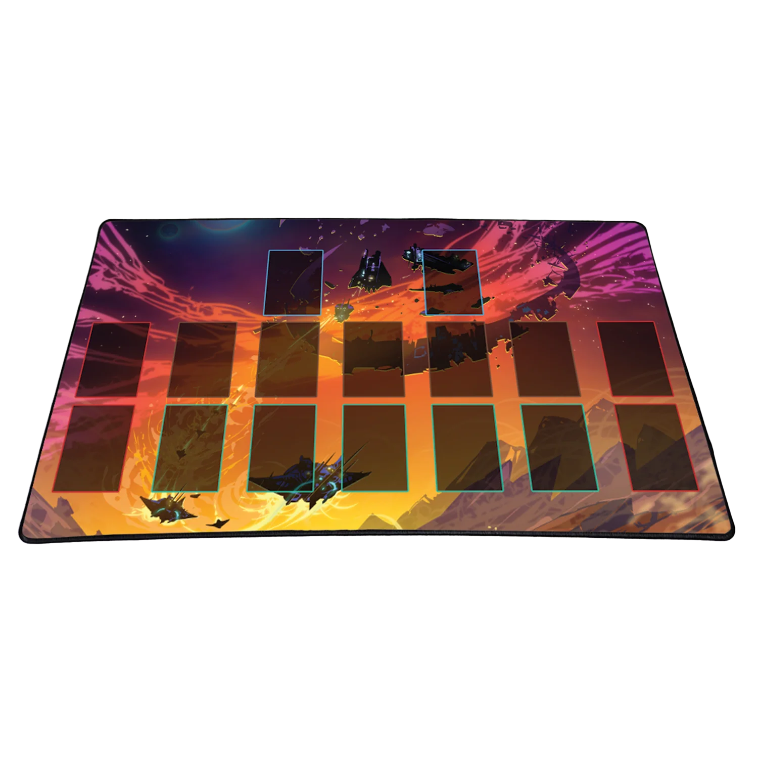 Space - Playmat - Image 2