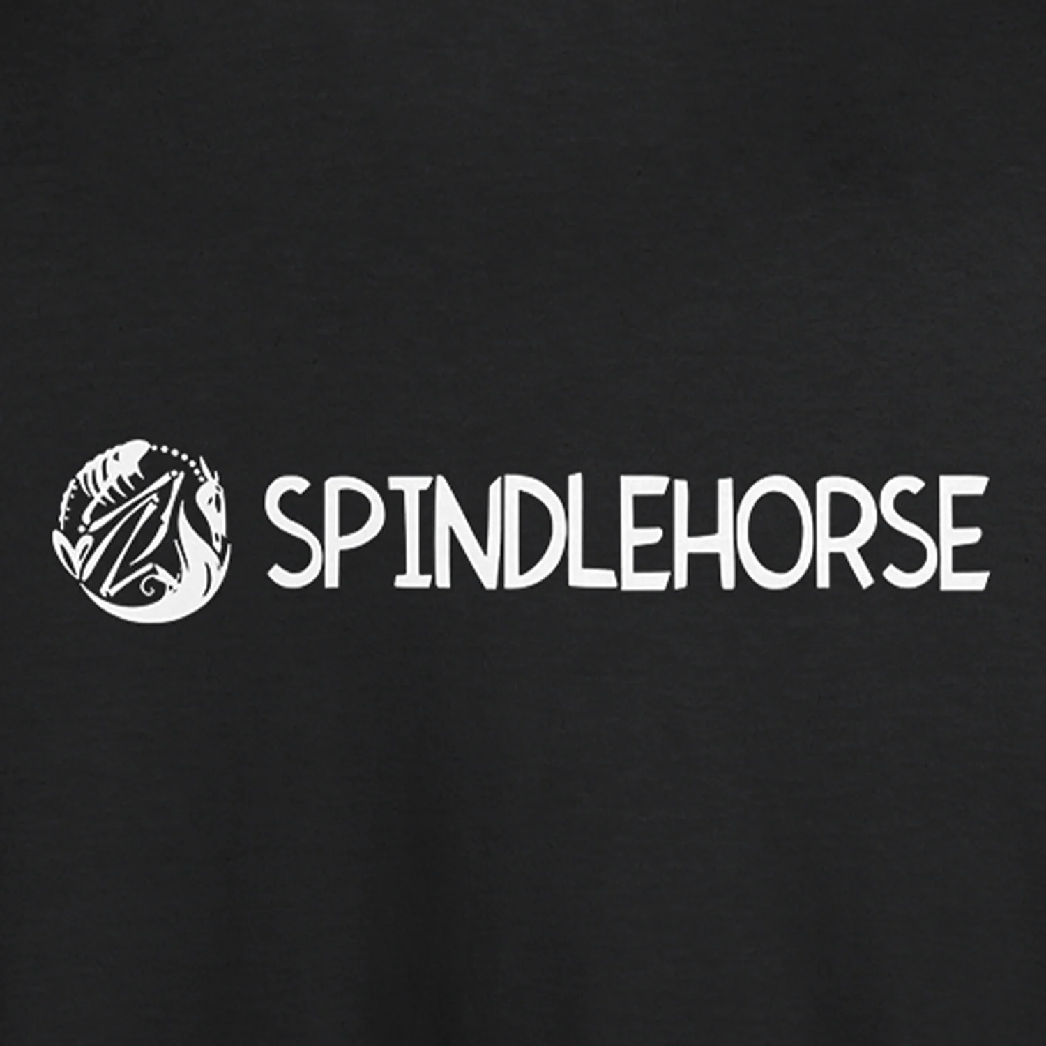 Spindlehorse Logo T-Shirt