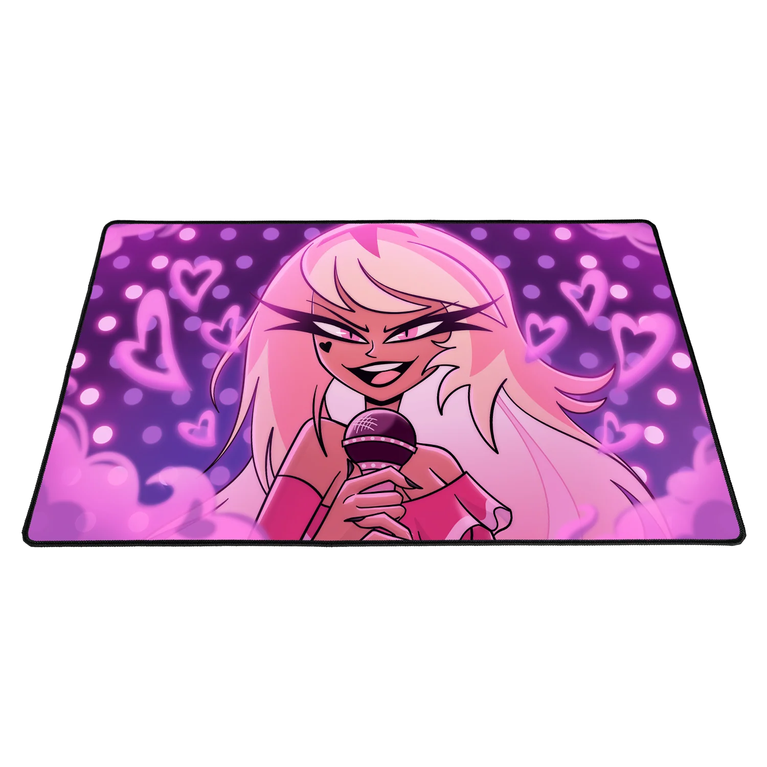Spring Broken - Verosika EGirl - Playmat