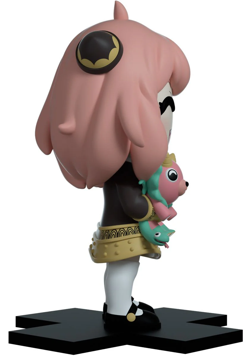 Spy X Family x Youtooz - Anya Forger Vinyl Figure - Image 5