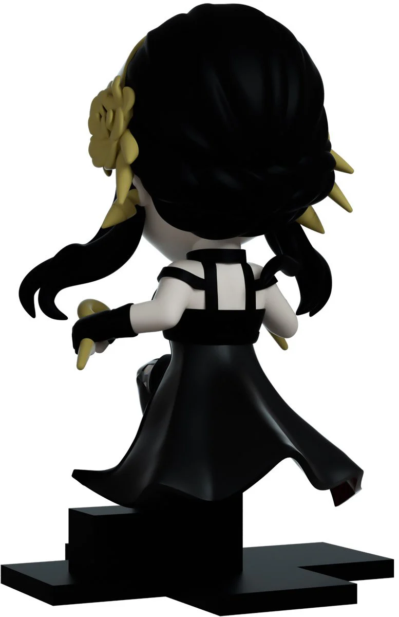 Spy X Family x Youtooz - Yor Forger Vinyl Figure - Image 3