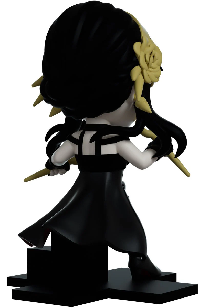 Spy X Family x Youtooz - Yor Forger Vinyl Figure - Image 4