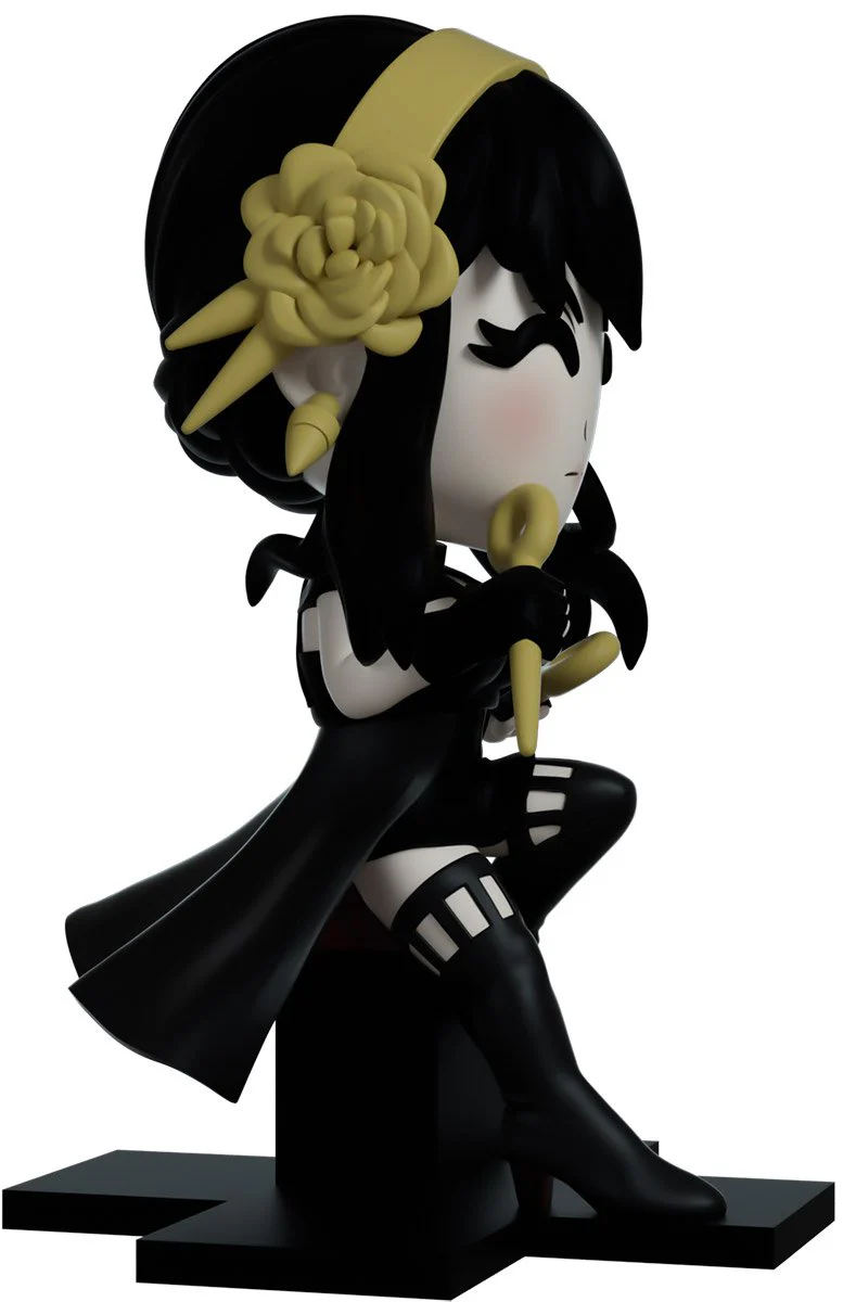 Spy X Family x Youtooz - Yor Forger Vinyl Figure - Image 5