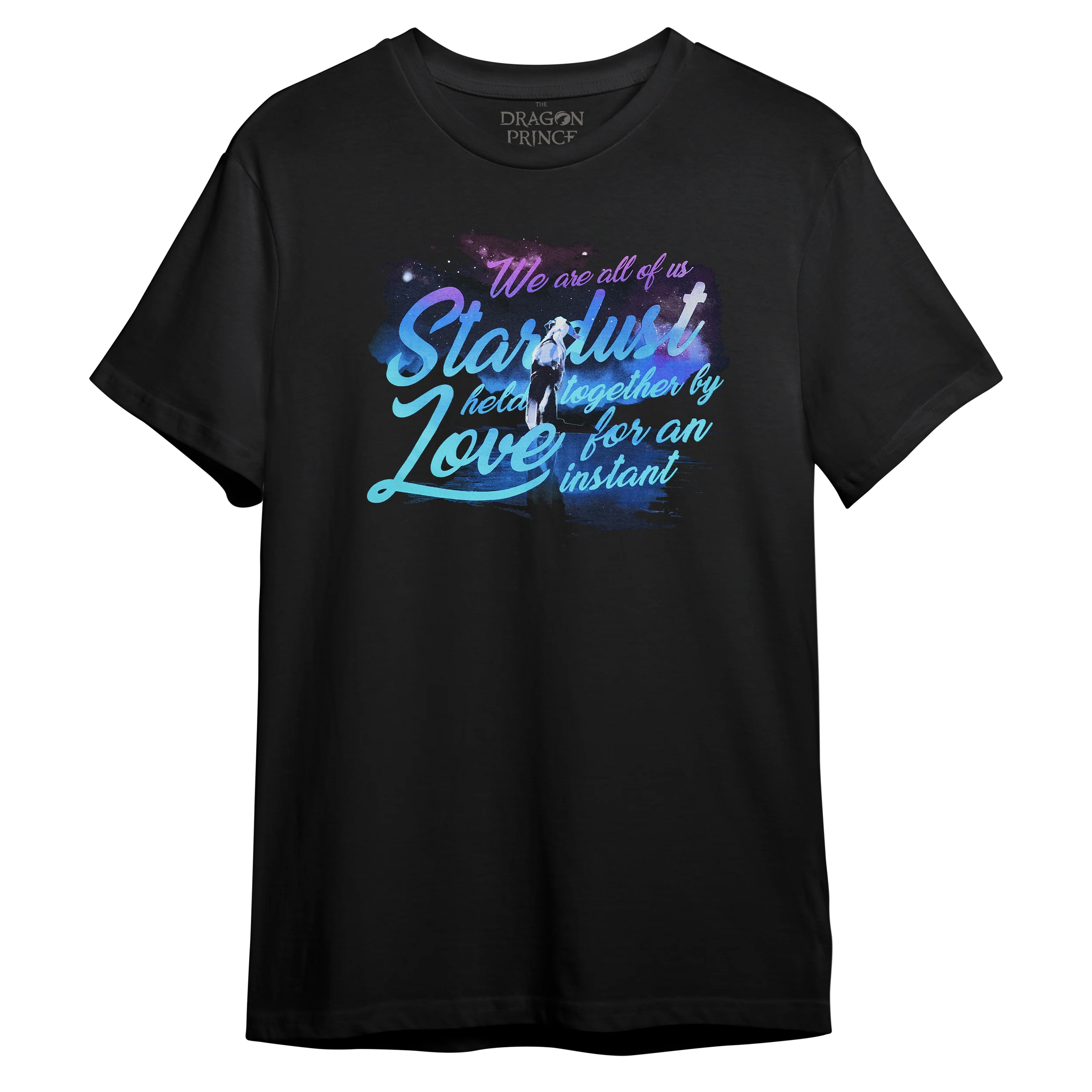 Stardust and Love