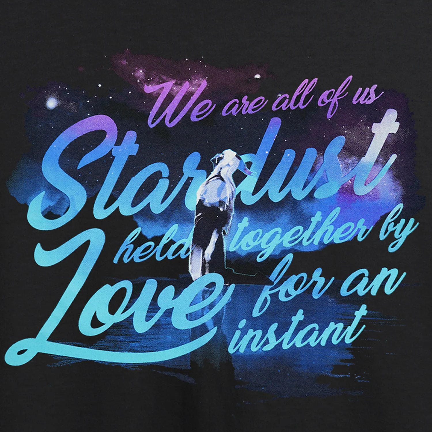 Stardust and Love - Image 2