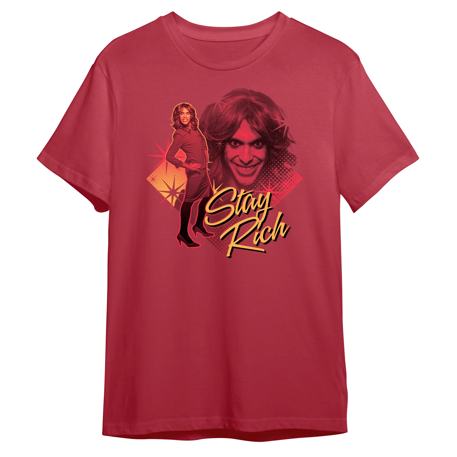 Stay Rich - Image 2