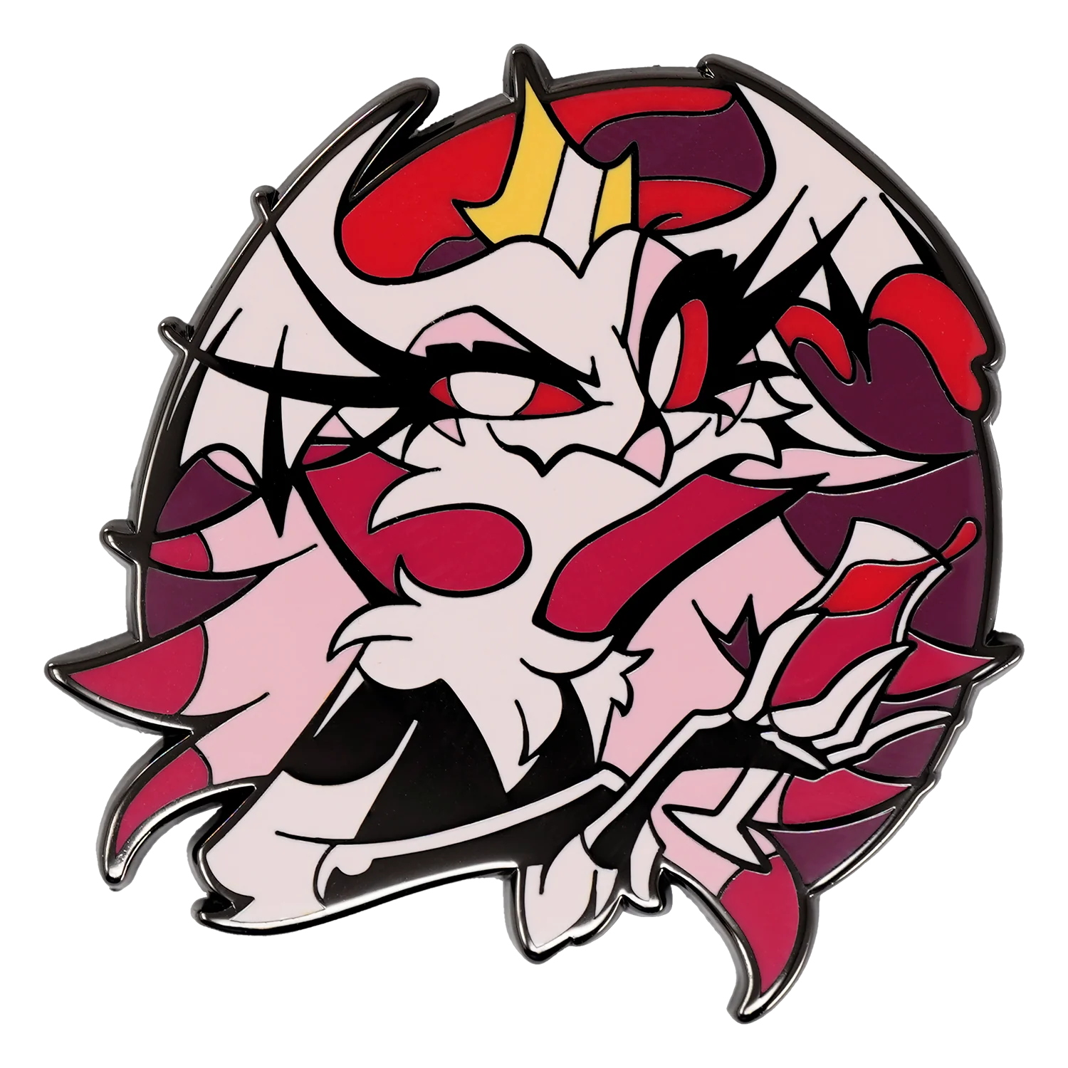 Stella Halloween Costume 2024 - Enamel Pin *FINAL SALE*