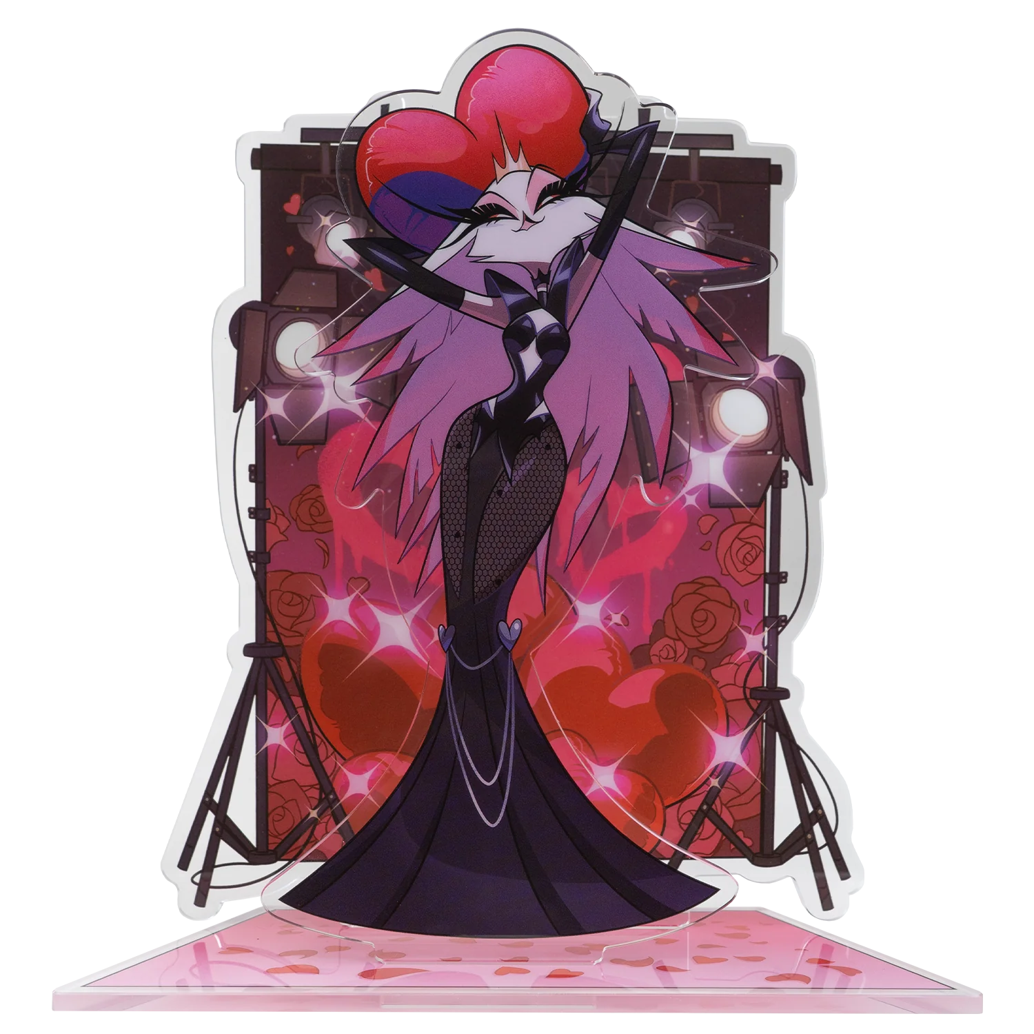 Stella - From Helluva Boss with Love - Standee *LIMITED STOCK*