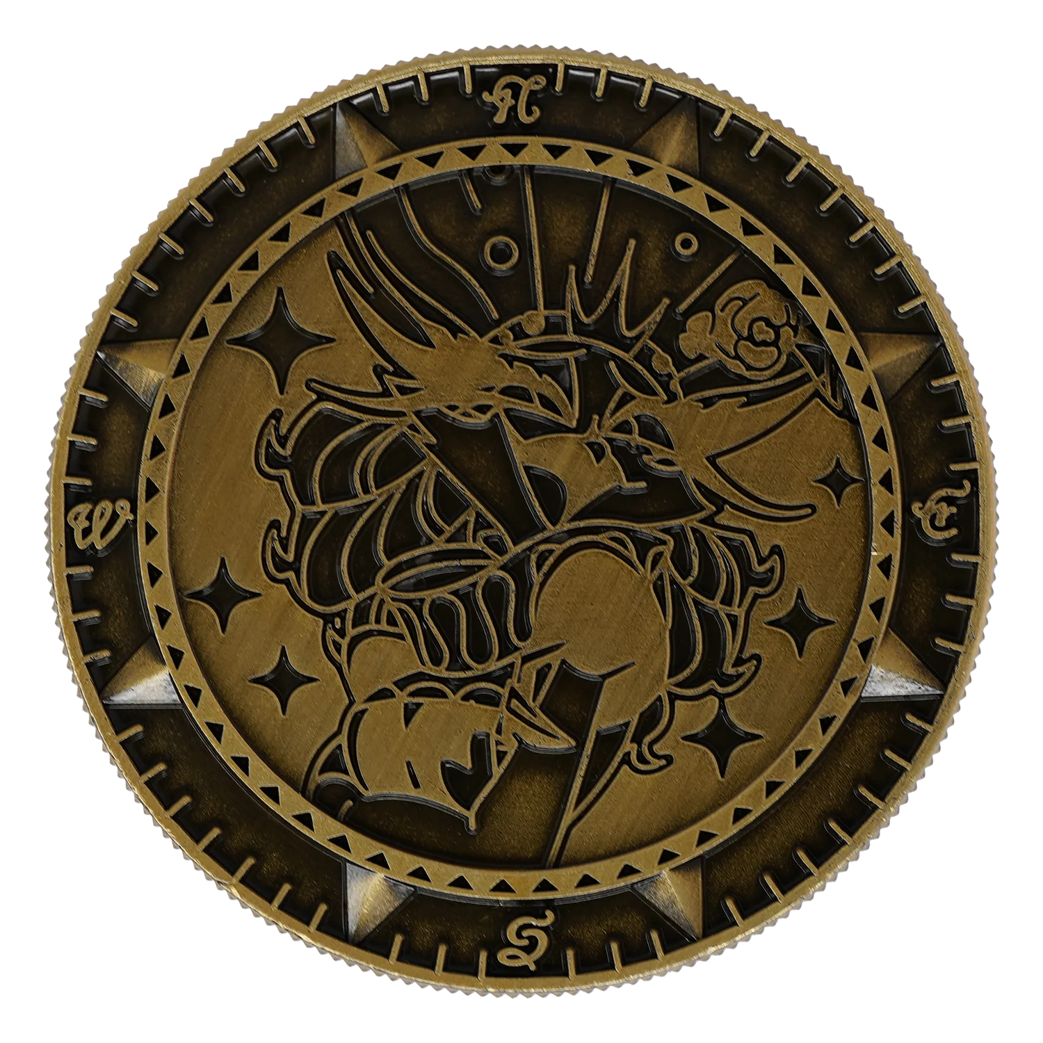 Stella - Pirate Coin