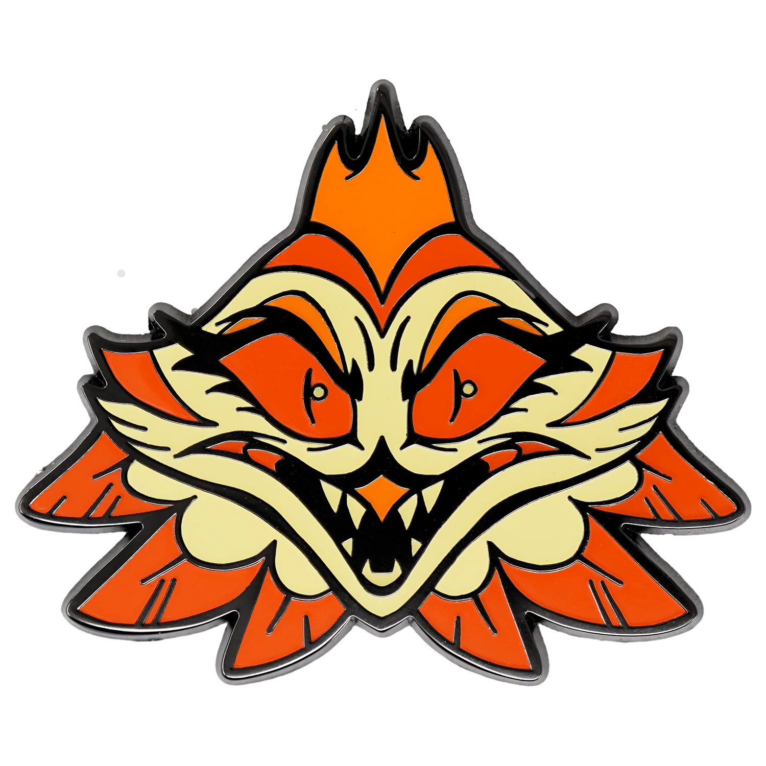 Stella Retro - Halloween 2024 Enamel Pin *FINAL SALE*
