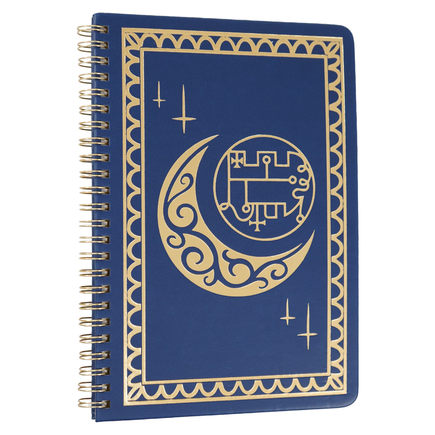 Stolas Grimoire Sticker Book
