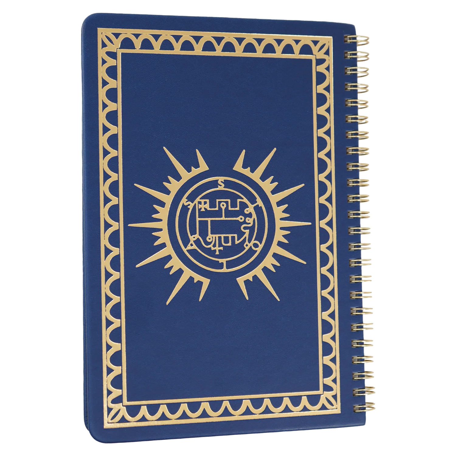 Stolas Grimoire Sticker Book - Image 2