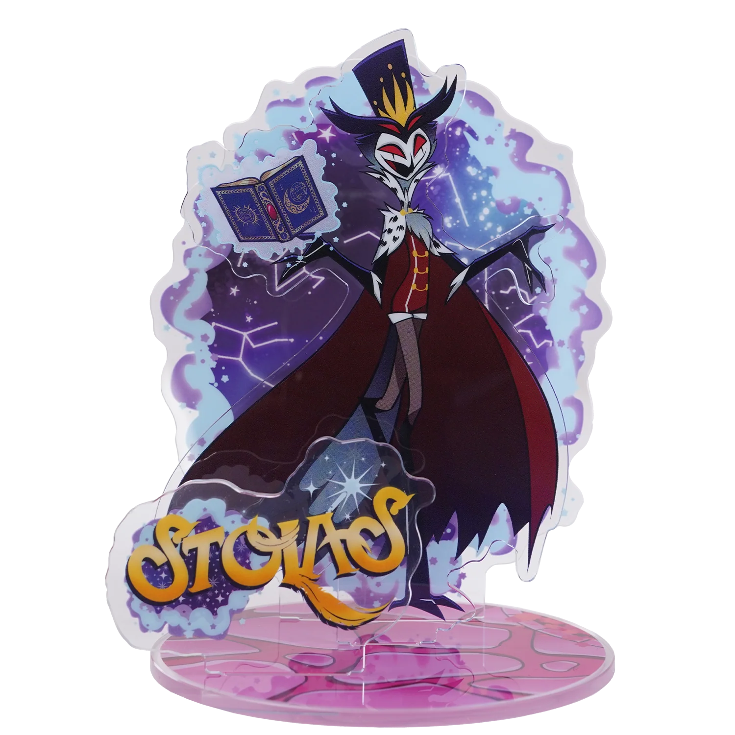 Stolas Standee *LIMITED STOCK*