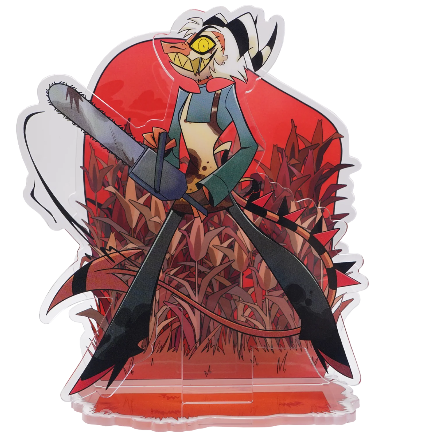 Striker - Halloween Slasher Standee *PRE-ORDER*
