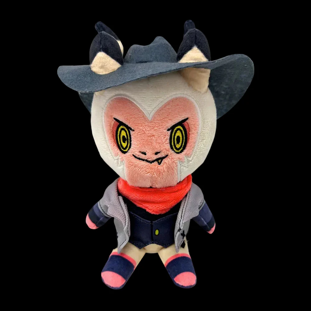 Striker Mini Plush *LAST CHANCE*