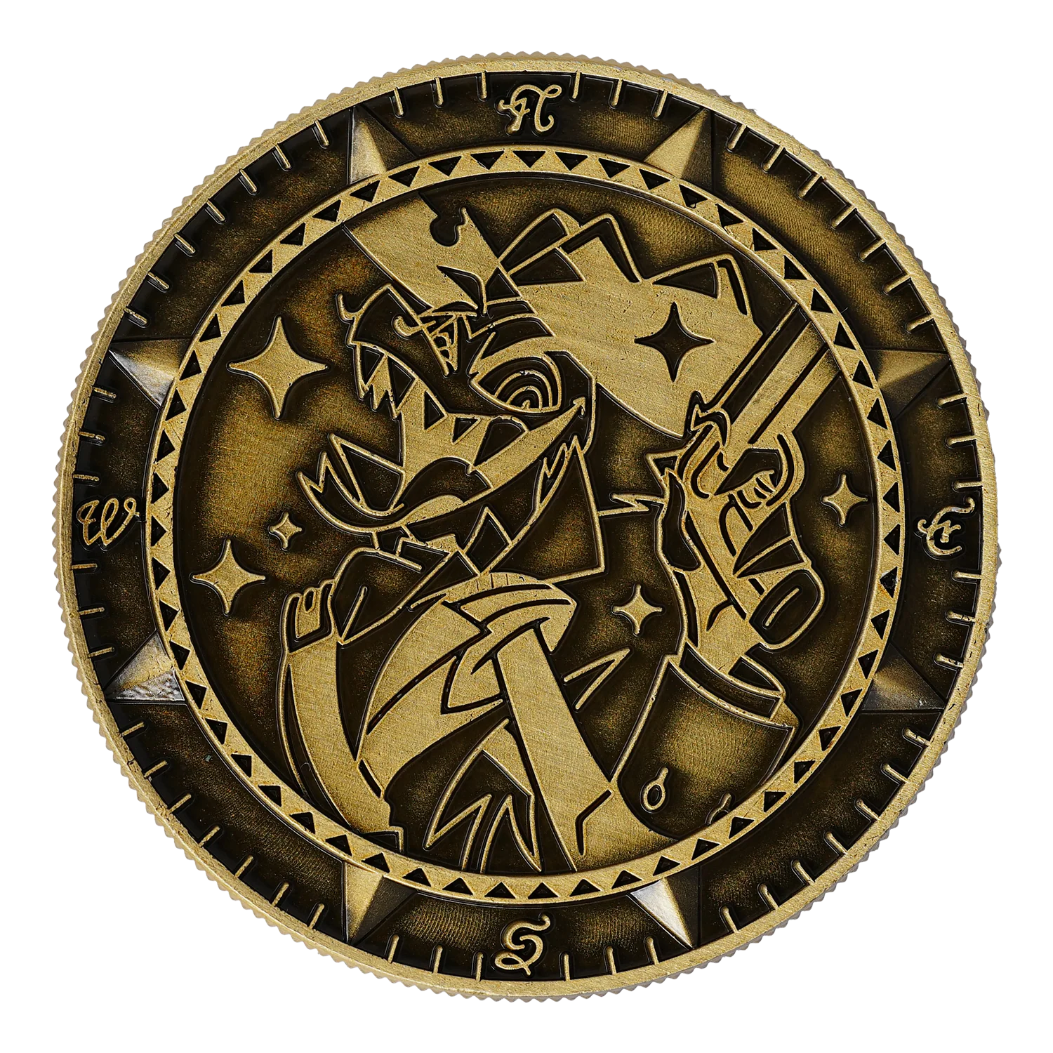 Striker - Pirate Coin