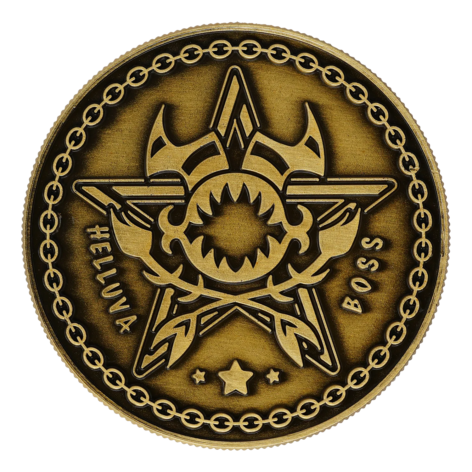 Striker - Pirate Coin - Image 2