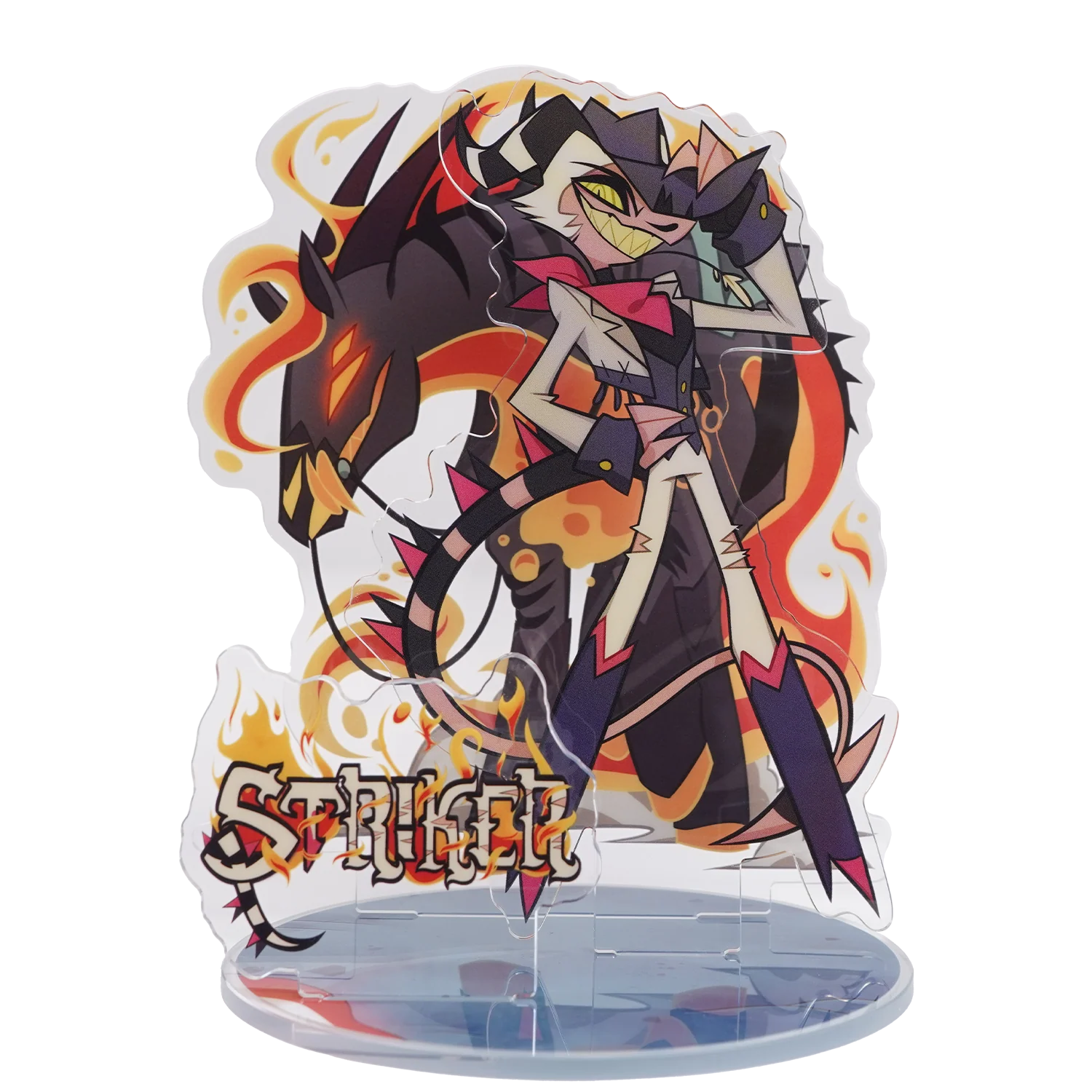 Striker Standee *LIMITED STOCK*