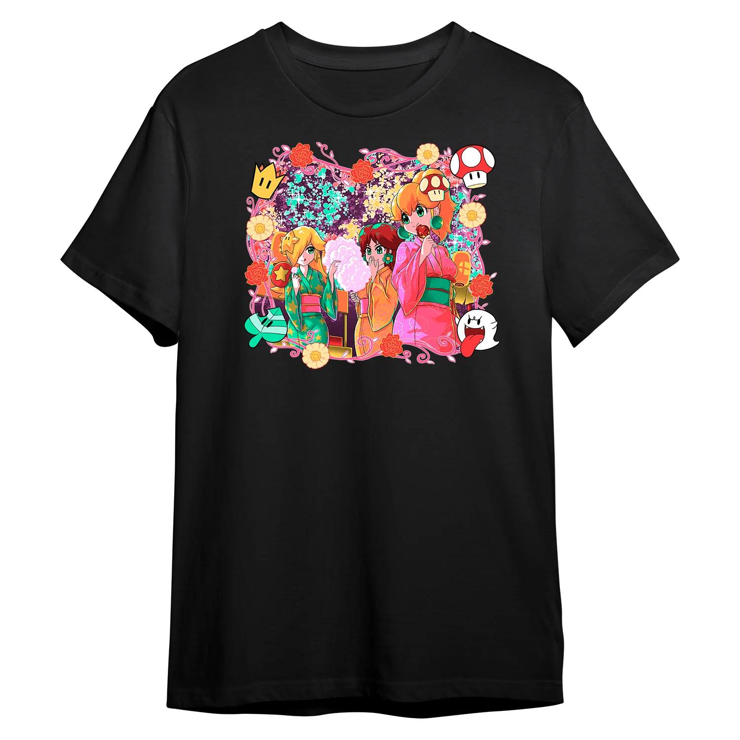 Summer Princess - Image 2