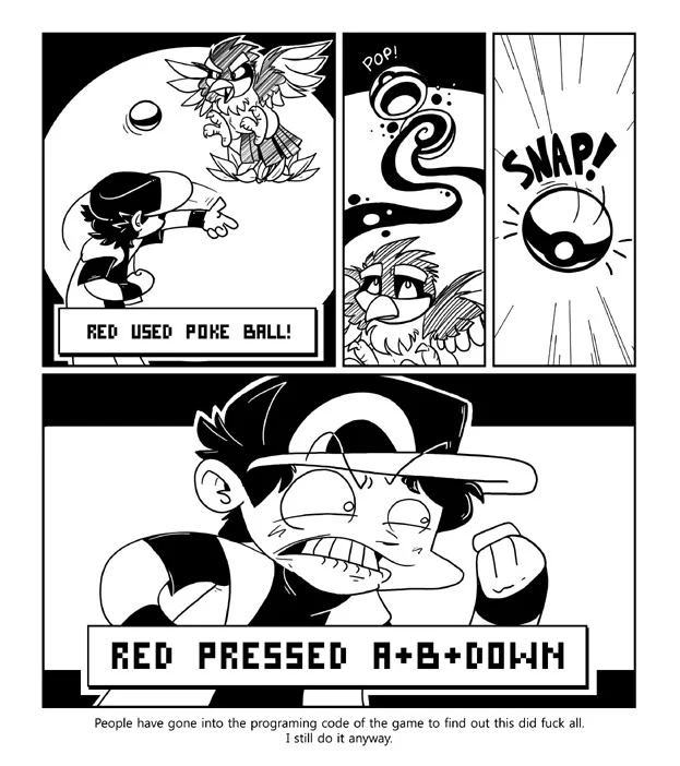 Super Effective:PC Box 1 (Paperback) - Image 3
