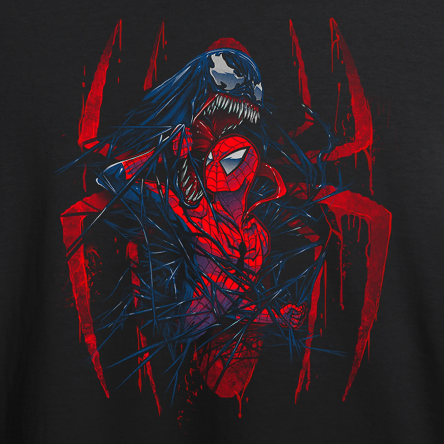 Symbiote Rising
