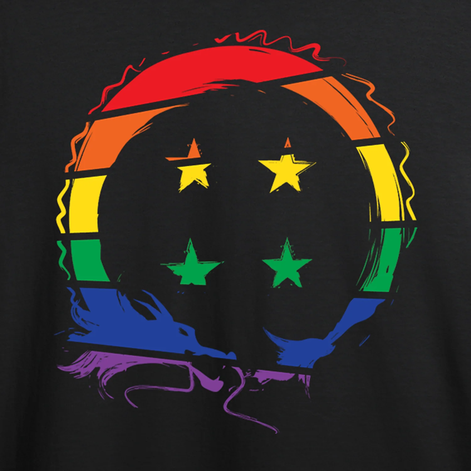 TFS Pride!