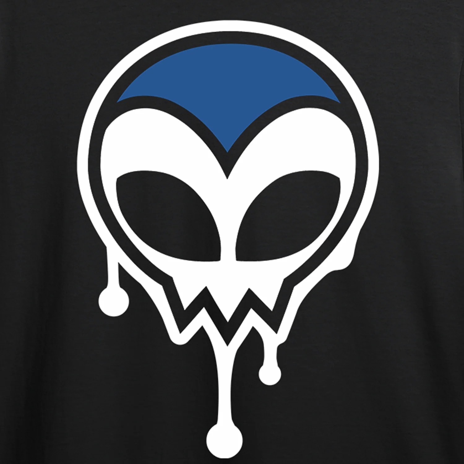 That logo...