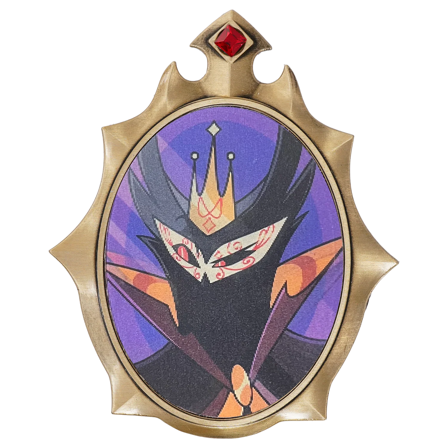 The Circus - Paimon - Lenticular Jumbo Enamel Pin *LIMITED STOCK*
