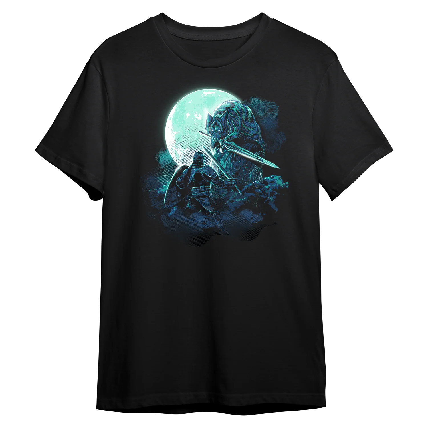 The Great Wolf - Image 2