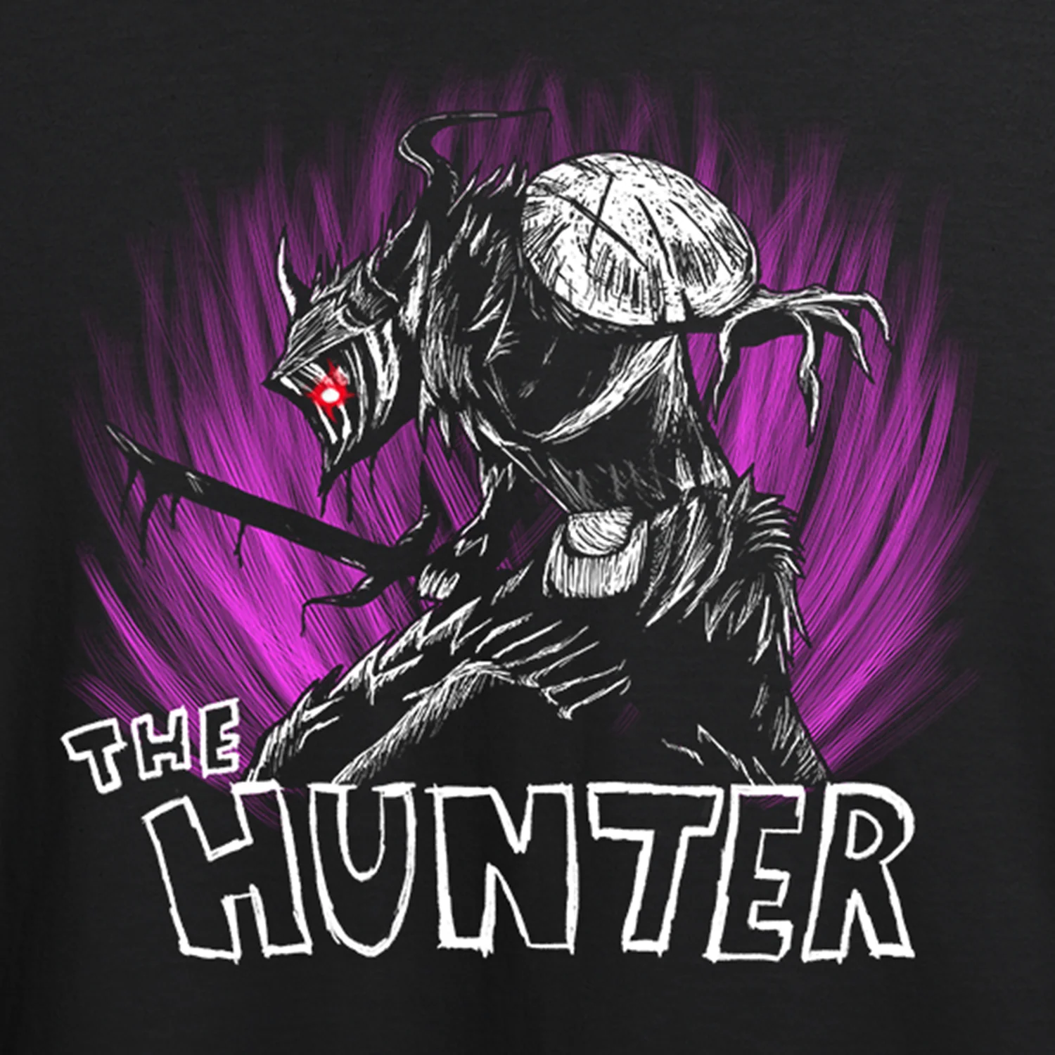 The Hunter