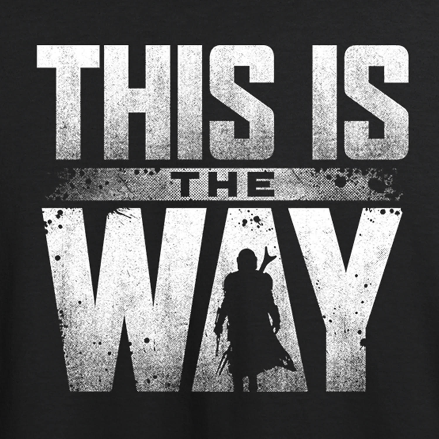This is the Way