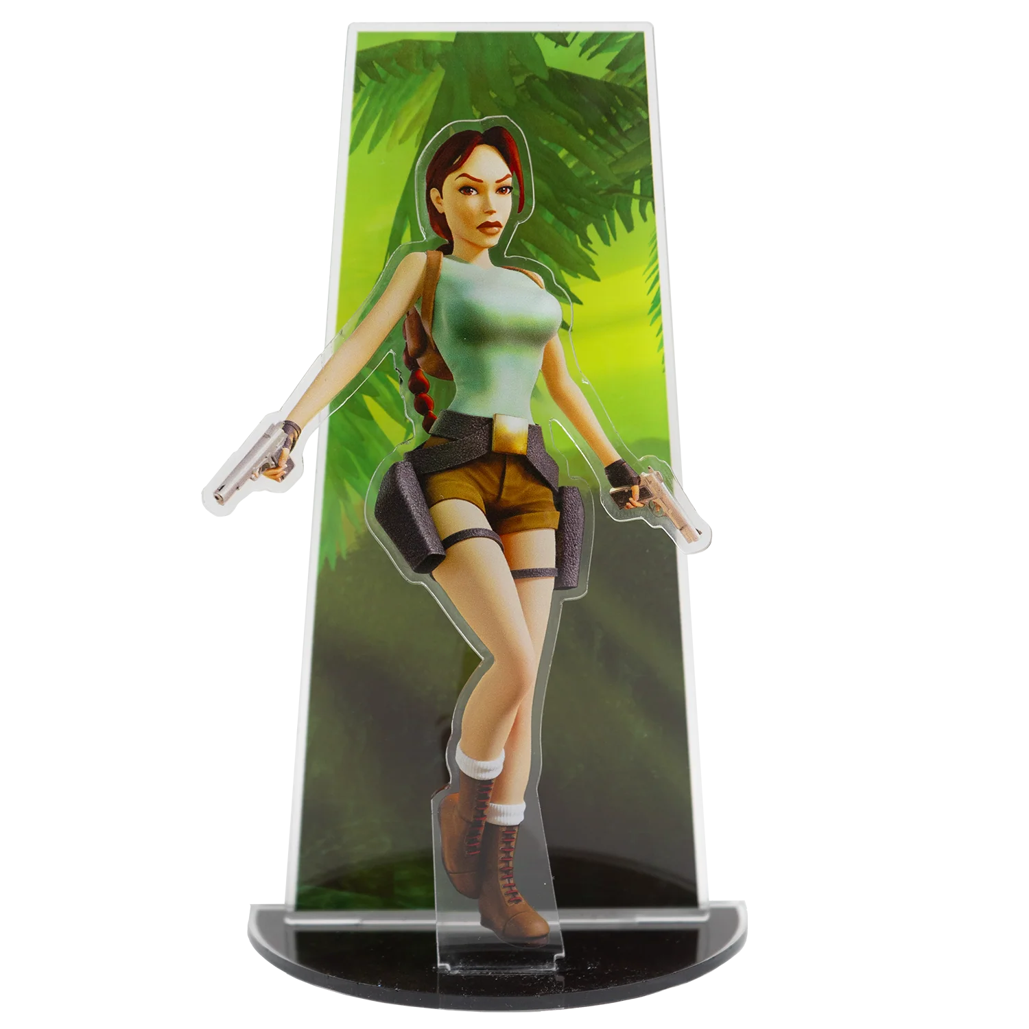 Tomb Raider I-III Standee Set - Image 2