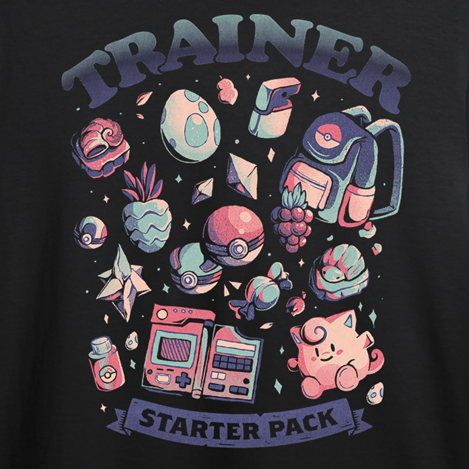 Trainer Starter Pack